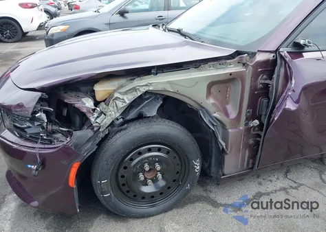 2020 Dodge Charger Sxt Rwd z USA, uszkodzony, nr VIN 2C3CDXBG3LH154081